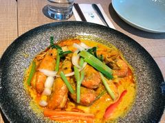 -野米东南亚餐厅(欢乐海岸店)