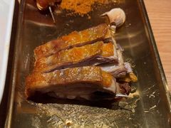 -谷丽麦馕新疆菜·清真(步步高梅溪新天地店)