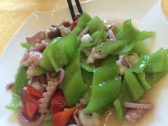 -合家小菜餐馆(新诚花苑店)