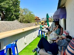 -Sirena海妖日咖夜酒