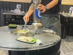 -统营阿姨(虹泉路店)