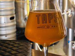 -TAPS精酿啤酒屋