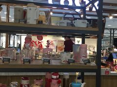 -COSTA COFFEE(上海虹口龙之梦)