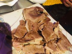 -亚龙湾红树林度假酒店-韩轩韩餐厅