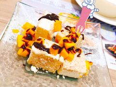 -许留山(梳士巴利道店)