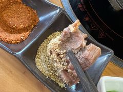 -唐河王记·南阳民间菜(国基路店)