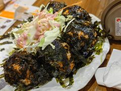 -冰川冷面·延边菜·炭烤串(观前店)