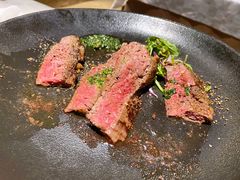 -西堤牛排(南京龙江店)