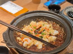 -啫火啫啫煲·顺德干蒸(西乡天虹店)