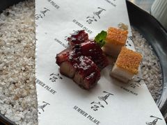 -夏宫中餐厅(静安香格里拉店)
