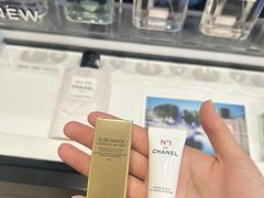 -NOBLE MART(巴黎人购物中心分店)