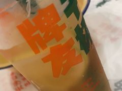 -东排食堂长沙小吃大排档(五一广场店)