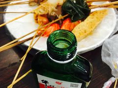 -郭记小街麻辣烫(南小街总店)