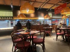 -小隐人家(乐松店)