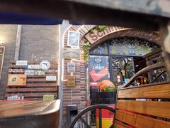 -申德勒加油站西餐厅(日坛路总店)
