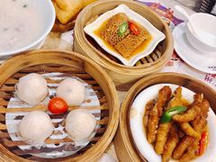 -点都德(大茶楼店)