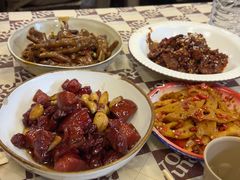 -老三样·旧食新味(万寿宫店)