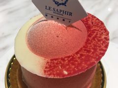 -LE SAPHIR 莎菲尔菓子(和兴店)
