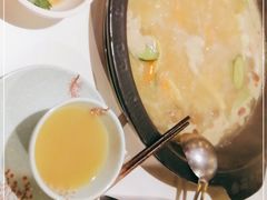-巴九门重庆老火锅(光大店)