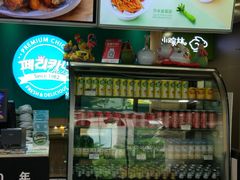 -Pelicana百利家炸鸡(江南西名店城店)
