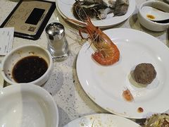 -青蓬蒸汽海鲜·深圳老字号·团建聚会(壹方城店)