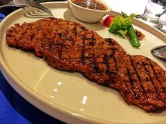 -马克西姆俄罗斯餐厅(通亚街店)