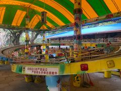 -晓港公园