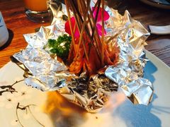 -嘉禾·悦享餐厅(八方汇店)