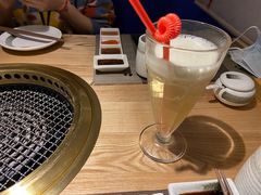 -江户烧肉(高德店)