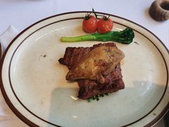 -黑宝石西餐厅(汇励99城市公园店)