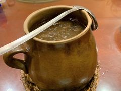 -传统菜农庄(皇姑路店)