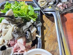 -秧塘牛八宝(金山路店)