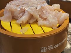 -龍歌自助小火锅(秦淮水游城店)