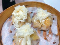 金牌百花稍梅-杏花堂山西菜馆(壹方城店)