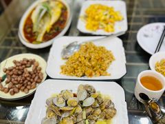 -佳味海鲜(华春路店)