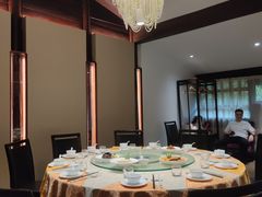 -走马楼饭庄(慈城古县城店)