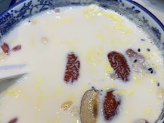 -馬香远蘭州牛肉面(武汉群星城首店)