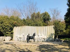 -白马涧龙池景区