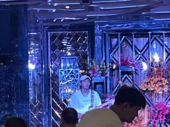 -芭菲盛宴·环球美食(解放碑英利国际店)