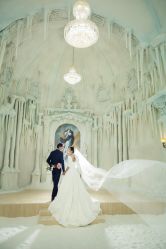 点击看大图 -太古映画婚纱摄影(天河店)