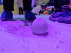 -圣名游乐城冰雪大世界