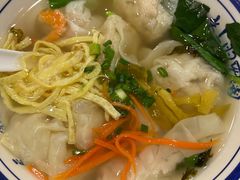 -长人馄饨铺(解放街店)