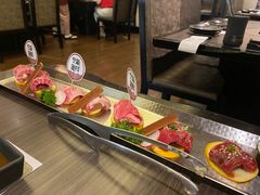 -赤坂亭·M9和牛烧肉(南京江南虹悦城店)