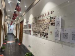 -子曰书院·古筝围棋书法国画小主持(夏都店)