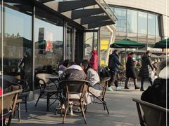 -星巴克(七宝领展广场1F店)