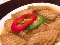 -红棉中餐厅·广州海航威斯汀酒店