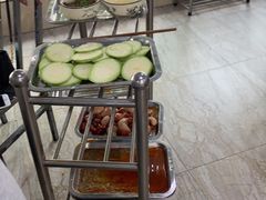 -陈小肠自助火盆烧烤(海门渔村美食街店)