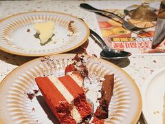 -战斧牛排餐厅(百盛优客店)