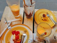 -BAKER&SPICE(安福路店)