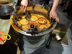 -四川老牛麻辣烫(北门桥店)